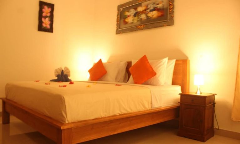 AMARTA BEACH COTTAGES CANDIDASA - CANDIDASA VILLA BUCHUNG